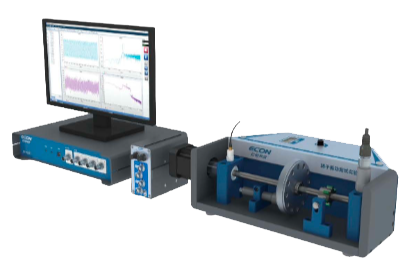 Simulateur de test de vibration dédié enseignement